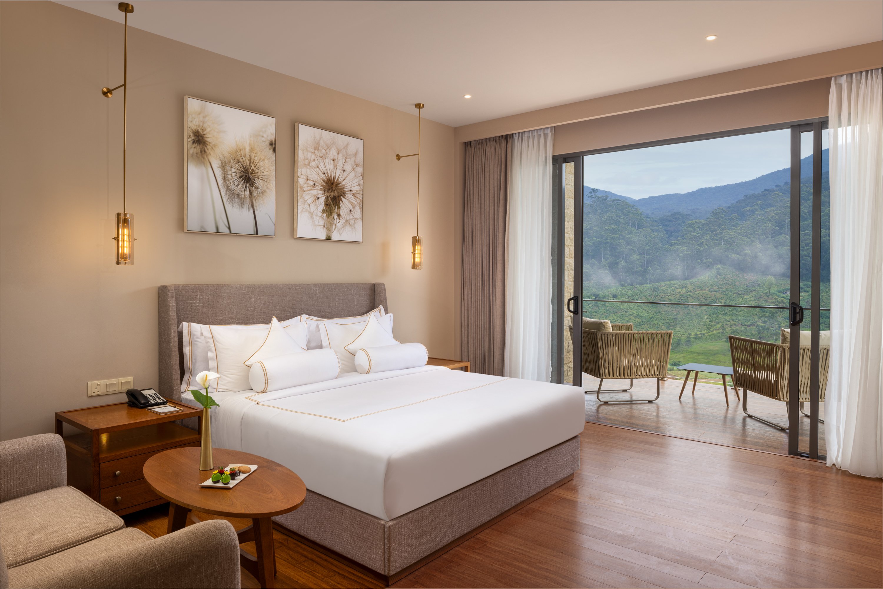 GOLDEN RIDGE NUWARAELIYA